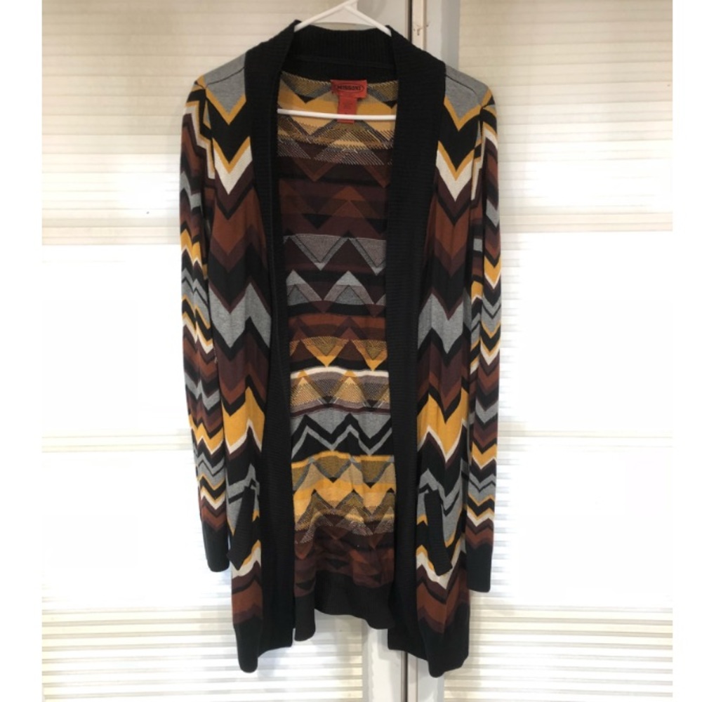 Missoni Cardigan